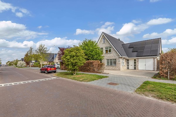 Medium property photo - John Daltonhage 8, 8302 WT Emmeloord